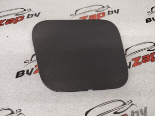 обшивка багажника Buick Encore GX 1 поколение 2022, 1.3 л., бензин, АКПП, красный, внедорожник 5 дв., полный привод