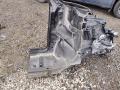четверть передняя левая Nissan Rogue T33 2023, 1.5 л., бензин, АКПП, черный, внедорожник 5 дв., передний привод - фото №8