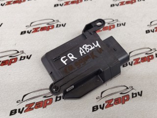 блок управления сиденьем Volkswagen Tiguan Allspace 1 поколение [рестайлинг] 2023, 2.0 л., бензин, АКПП, синий, внедорожник 5 дв., полный привод, 4M0959339B