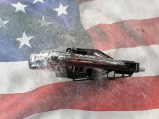 ручка наружная Chrysler Pacifica RU 2017, 3.6 л., бензин, АКПП, минивэн