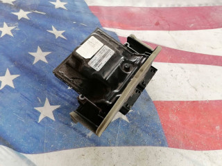 блок управления двигателем Ford Edge 2 поколение CD539 [рестайлинг] 2021, 2.0 л., бензин, АКПП, внедорожник 5 дв., K2GA12A650