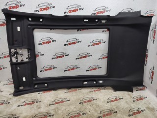 потолок BMW X3 G01 2020, 2.0 л., B46 B20 B, бензин, АКПП, черный, внедорожник 5 дв., полный привод