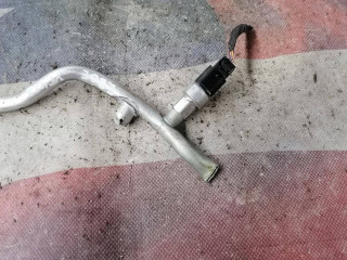 датчик кондиционера Ford Edge 2 поколение CD539 [рестайлинг] 2019, 2.0 л., бензин, АКПП, внедорожник 5 дв.