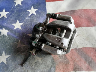 суппорт задний левый Chevrolet Trax 2 поколение 2023, 1.2 л., бензин, АКПП, внедорожник 5 дв.