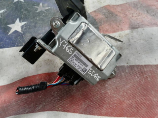 Преобразователь напряжения Ford Edge 2 поколение CD539 [рестайлинг] 2019, 2.0 л., бензин, АКПП, внедорожник 5 дв., DG9T-14B526-MA