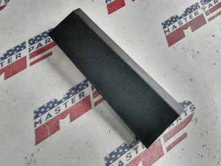 накладка на торпедо (консоль) Tesla Model 3 1 поколение [рестайлинг] Highland 2023, электро, АКПП, серый, седан, задний привод, 1086303