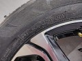 шина Honda - фото №5