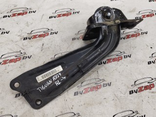 рычаг задний левый Volkswagen Tiguan Allspace 1 поколение [рестайлинг] 2023, 2.0 л., бензин, АКПП, синий, внедорожник 5 дв., полный привод