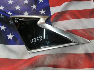 стекло кузовное боковое левое Infiniti QX50 P71A 2019, 2.0 л., бензин, АКПП, внедорожник 5 дв.