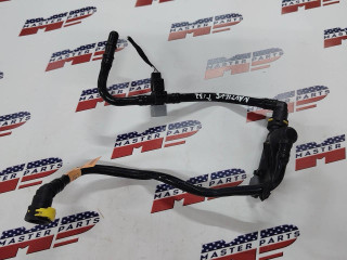 клапан вентиляции топливного бака Lincoln Nautilus 1 поколение 2019, 2.0 л., бензин, АКПП, синий, внедорожник 5 дв., передний привод