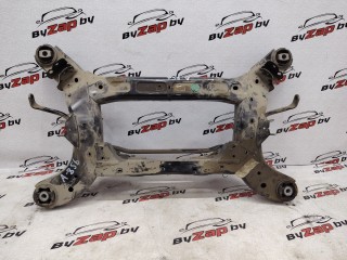 балка подвески задняя Buick Envision 2 поколение 2023, 2.0 л., бензин, АКПП, синий, внедорожник 5 дв., передний привод, 84908413