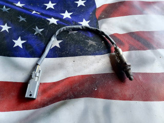 лямбда-зонд Buick Encore GX 1 поколение 2021, 1.2 л., бензин, АКПП, внедорожник 5 дв.