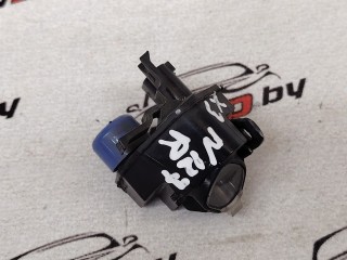 Подсветка порога BMW X3 G01 2020, 2.0 л., B46 B20 B, бензин, АКПП, черный, внедорожник 5 дв., полный привод, 7478448