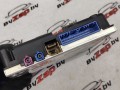 блок Bluetooth Nissan Rogue T33 2022, 1.5 л., бензин, АКПП, черный, внедорожник 5 дв., передний привод, 282756RR4A - фото №2