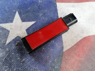 Антенна системы комфортного доступа Volkswagen Atlas Cross Sport 1 поколение 2020, 2.0 л., бензин, АКПП, внедорожник 5 дв.