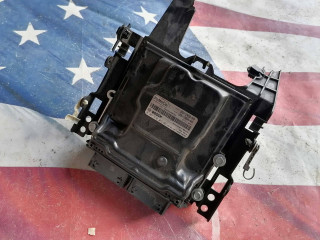 блок управления двигателем Ford Explorer 6 поколение U625 2020, 2.3 л., бензин, АКПП, внедорожник 5 дв., LB5A12A650