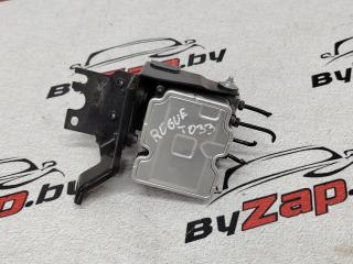 блок ABS Nissan Rogue T33 2023, 1.5 л., бензин, АКПП, черный, внедорожник 5 дв., передний привод, 476606RD0A