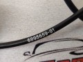 датчик ABS BMW X3 G01 2020, 2.0 л., B46 B20 B, бензин, АКПП, черный, внедорожник 5 дв., полный привод, 6895659 - фото №3