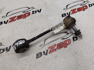 стойка стабилизатора Buick Envision 2 поколение 2023, 2.0 л., бензин, АКПП, синий, внедорожник 5 дв., передний привод, 84966811