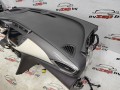 панель передняя салона (торпедо) Buick Encore GX 1 поколение 2022, 1.3 л., бензин, АКПП, красный, внедорожник 5 дв., полный привод - фото №8