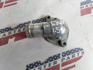 корпус термостата Honda CR-V 5 поколение 2019, 1.5 л., бензин, АКПП, внедорожник 5 дв.