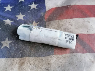 подушка безопасности сиденья Ford Edge 2 поколение CD539 [рестайлинг] 2020, 2.0 л., бензин, АКПП, внедорожник 5 дв.