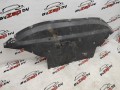 защита бампера (кенгурятник) Lincoln Aviator 2 поколение 2020, 3.0 л., бензин, АКПП, белый, внедорожник 5 дв., полный привод, L1MB-8B384-LD - фото №2