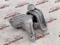 подушка крепления двигателя Nissan Rogue T33 2022, 1.5 л., бензин, АКПП, черный, внедорожник 5 дв., передний привод - фото №3