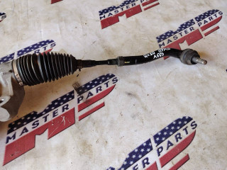 тяга рулевая Infiniti QX50 P71A J55 2019, 2.0 л., бензин, АКПП, серый, внедорожник 5 дв., полный привод