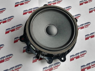 динамик двери Tesla Model 3 1 поколение [рестайлинг] Highland 2023, электро, АКПП, серый, седан, задний привод, 1079744