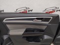 Обшивка двери (комплект) Volkswagen Atlas Cross Sport 1 поколение 2021, 3.6 л., бензин, АКПП, белый, внедорожник 5 дв., полный привод - фото №5