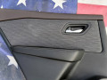 обшивка двери задняя левая Nissan Rogue T33 2022, 2.5 л., бензин, АКПП, внедорожник 5 дв. - фото №3