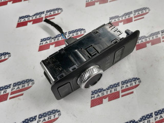 переключатель света Ford Explorer 6 поколение U625 2021, 2.3 л., бензин, АКПП, серый, внедорожник 5 дв., задний привод, 13D061