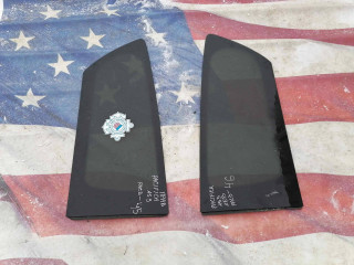 стекло кузовное боковое левое Chrysler Pacifica RU [рестайлинг] 2021, 3.6 л., бензин, АКПП, минивэн