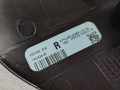 накладка на порог внутренняя BMW X3 G01 2020, 2.0 л., B46 B20 B, бензин, АКПП, черный, внедорожник 5 дв., полный привод, 7446634 - фото №5