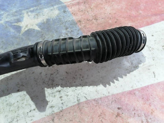 патрубок воздушного фильтра Lincoln Nautilus 1 поколение 2018, 2.7 л., бензин, АКПП, белый, внедорожник 5 дв., передний привод, правый руль