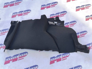 обшивка багажника Tesla Model 3 1 поколение [рестайлинг] Highland 2023, электро, АКПП, серый, седан, задний привод