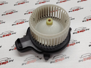 моторчик печки Lincoln Corsair 1 поколение 2020, 2.0 л., бензин, АКПП, черный, внедорожник 5 дв., передний привод, LX6A-19846-GB