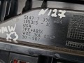направляющая шторки багажника (салазки) BMW X3 G01 2020, 2.0 л., B46 B20 B, бензин, АКПП, черный, внедорожник 5 дв., полный привод, 7476780 - фото №6