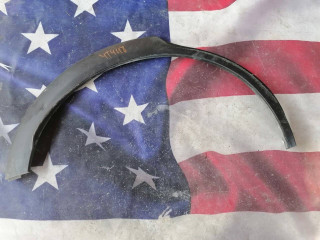 молдинг крыла Buick Encore GX 1 поколение 2021, 1.2 л., бензин, АКПП, внедорожник 5 дв.