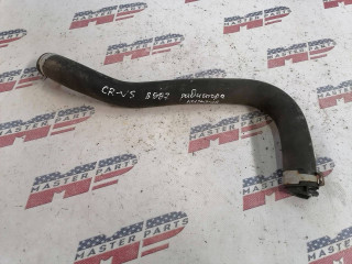 патрубок радиатора Honda CR-V 5 поколение 2019, 2.4 л., бензин, АКПП, внедорожник 5 дв.