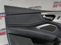обшивка двери передняя левая Acura RDX 3 поколение 2019, 2.0 л., VTEC, бензин, АКПП, тёмно-серый, внедорожник 5 дв., передний привод - фото №4