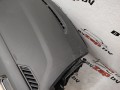 панель передняя салона (торпедо) Volkswagen Tiguan Allspace 1 поколение [рестайлинг] 2023, 2.0 л., бензин, АКПП, синий, внедорожник 5 дв., полный привод - фото №10