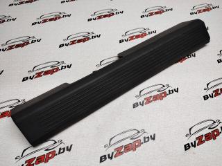 накладка на порог внутренняя Nissan Rogue T33 2023, 1.5 л., бензин, АКПП, черный, внедорожник 5 дв., передний привод