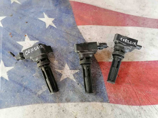 катушка зажигания Lincoln Corsair 1 поколение 2021, 2.0 л., бензин, АКПП, внедорожник 5 дв., JX6E12A366