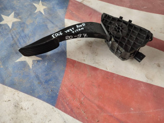 педаль Ford Edge 2 поколение CD539 [рестайлинг] 2020, 2.0 л., бензин, АКПП, внедорожник 5 дв.