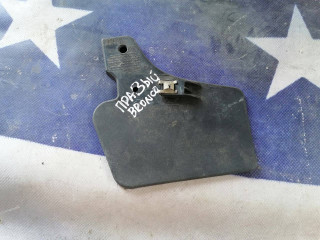 брызговик Ford Bronco Sport 1 поколение 2023, 1.5 л., бензин, АКПП, внедорожник 5 дв.