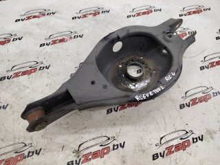 рычаг задний Nissan Rogue T33 2022, 1.5 л., бензин, АКПП, черный, внедорожник 5 дв., передний привод
