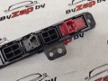 кнопка открытия багажника Nissan Rogue T33 2022, 1.5 л., бензин, АКПП, черный, внедорожник 5 дв., передний привод - фото №3