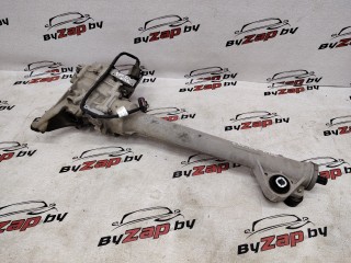 редуктор заднего моста Buick Encore GX 1 поколение 2022, 1.3 л., бензин, АКПП, красный, внедорожник 5 дв., полный привод